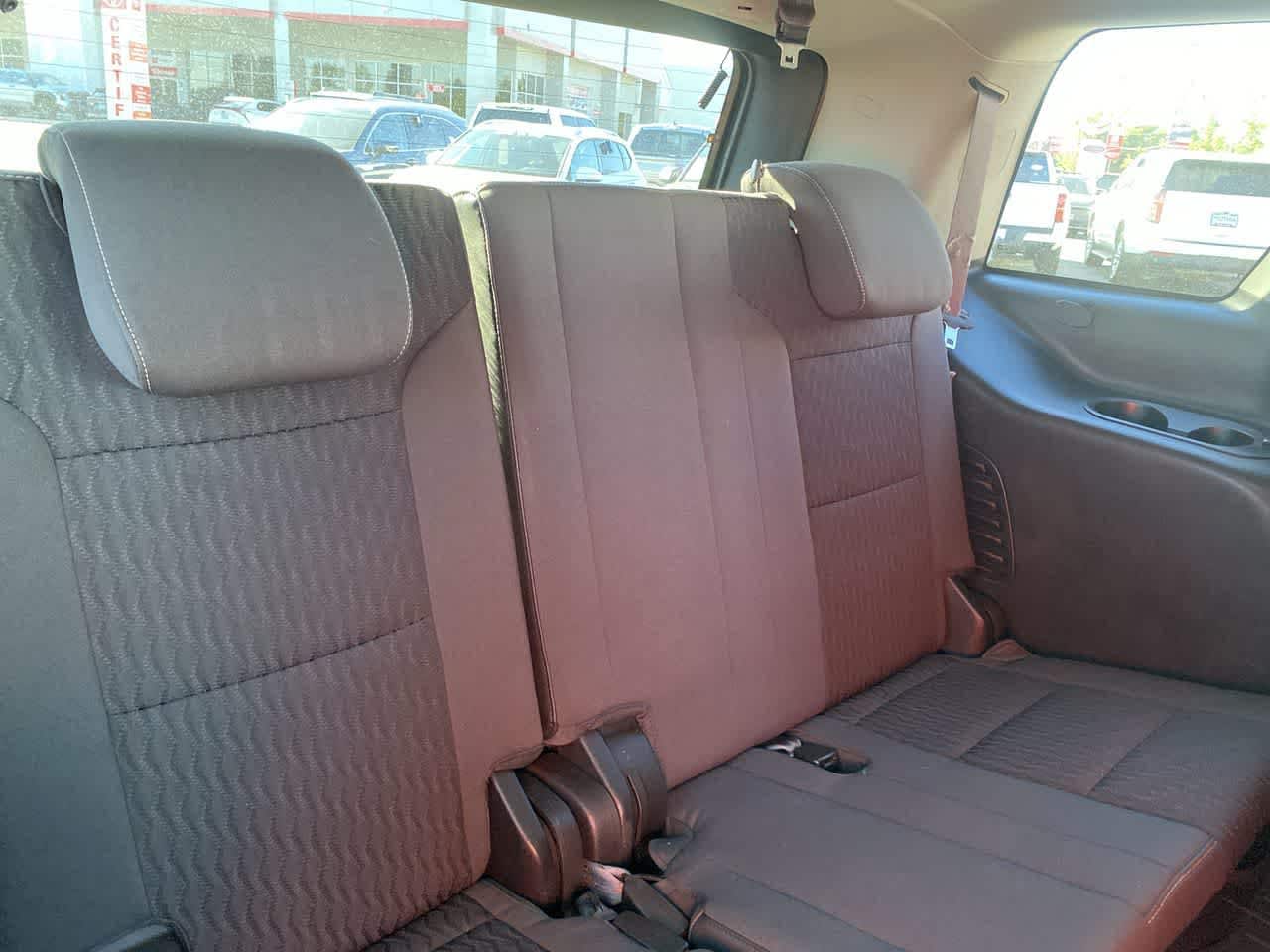 2015 GMC Yukon SLE - Photo 22