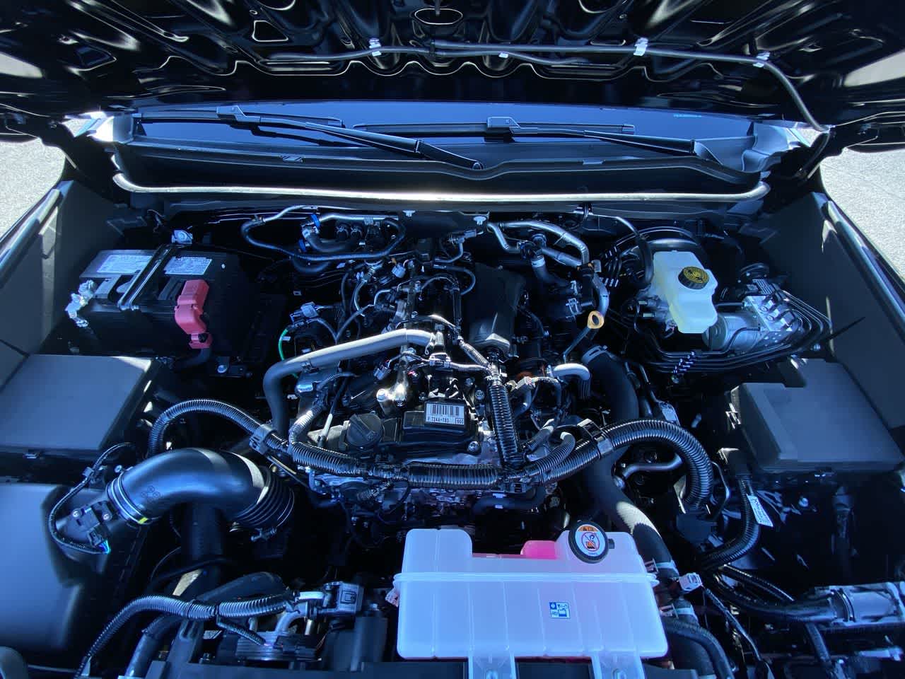 Thumbnail: 2025 Toyota Tacoma - 24