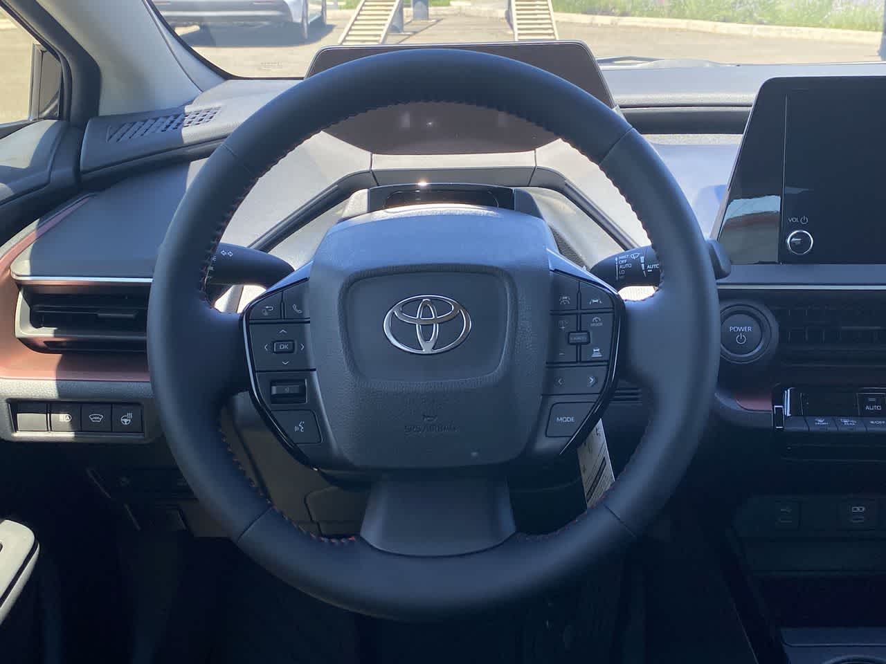 Thumbnail: 2026 Toyota Prius - 14