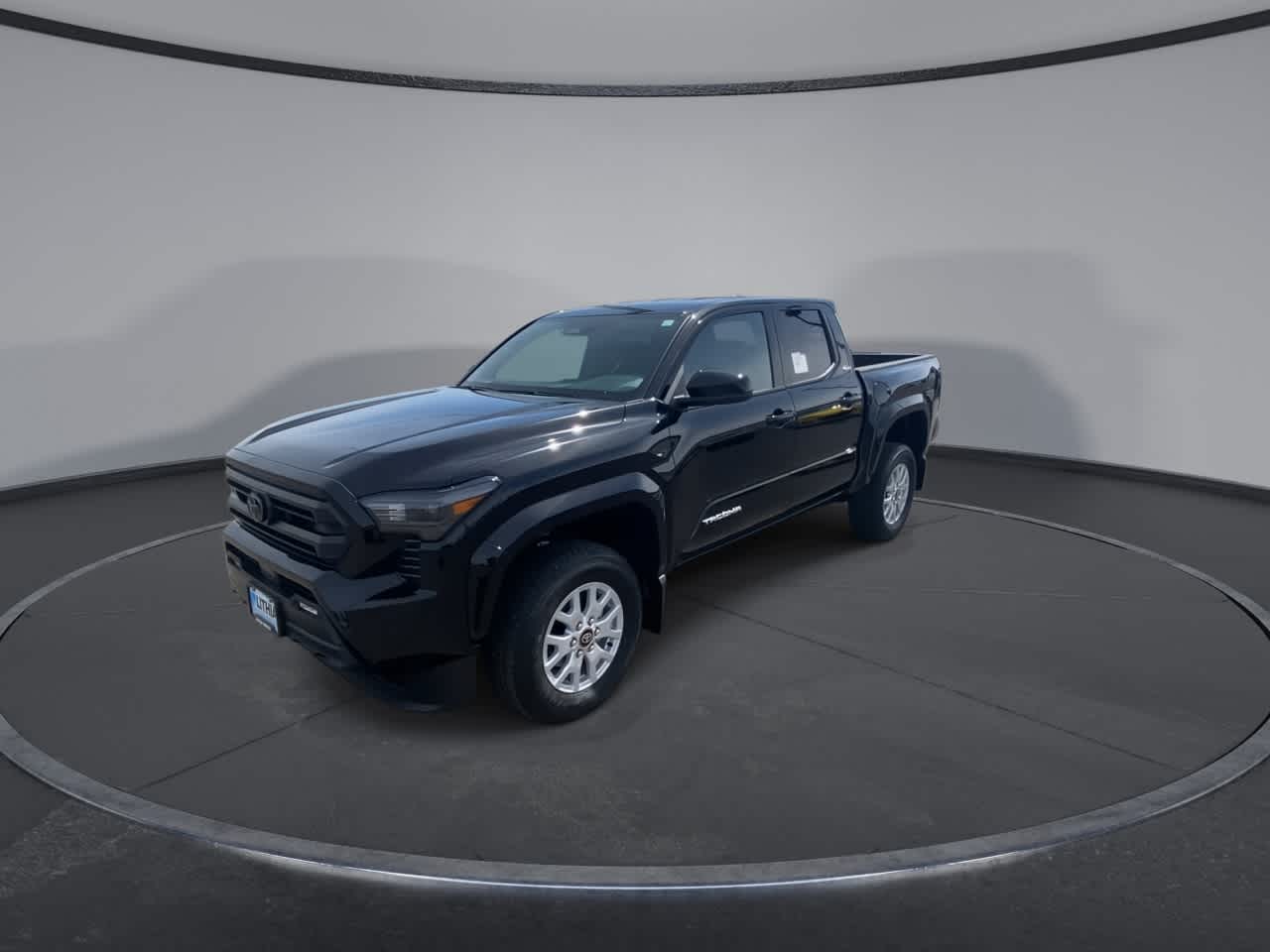 Thumbnail: 2026 Toyota Tacoma - 4