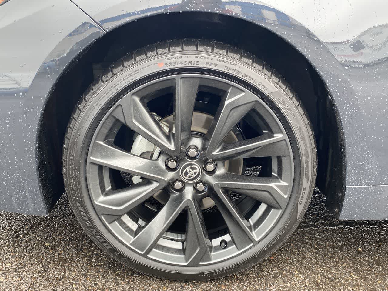 Thumbnail: 2026 Toyota Corolla - 10