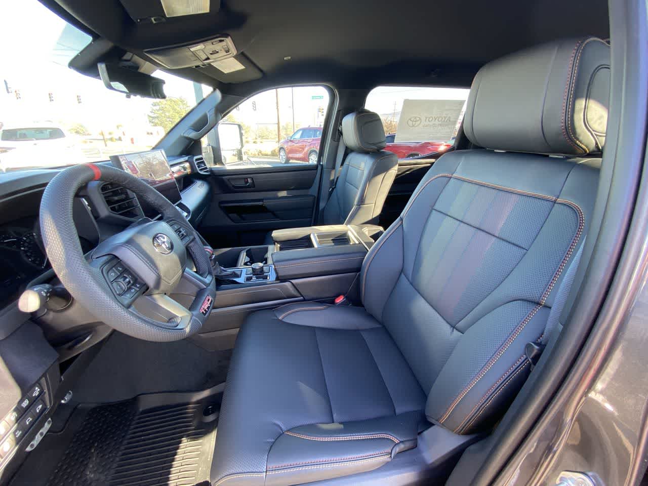 Thumbnail: 2026 Toyota Tundra - 11