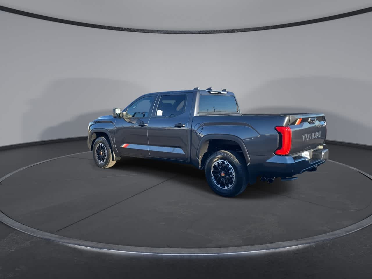 Thumbnail: 2026 Toyota Tundra - 6