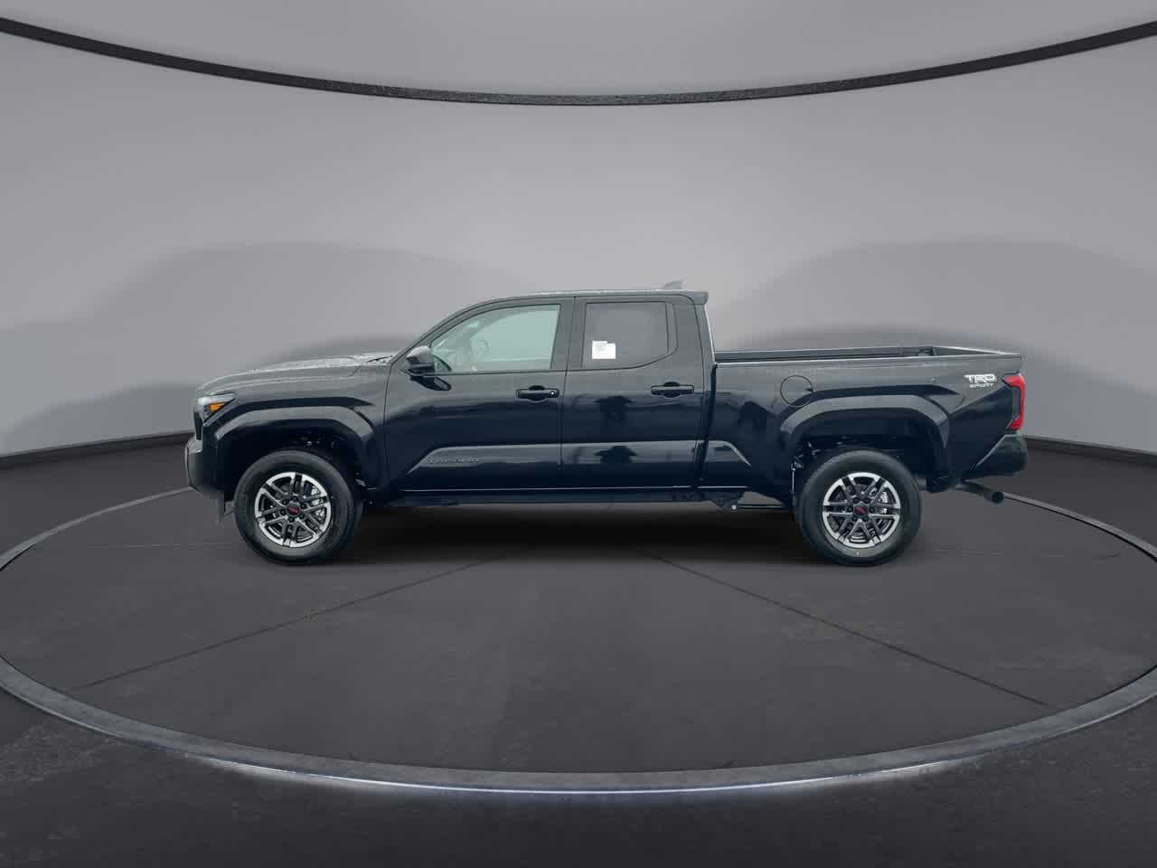Thumbnail: 2025 Toyota Tacoma - 5