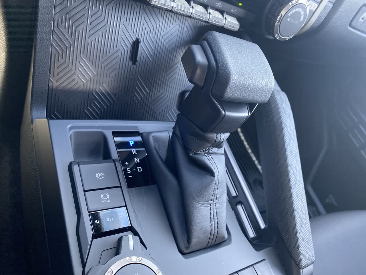Thumbnail: 2026 Toyota Tacoma - 19