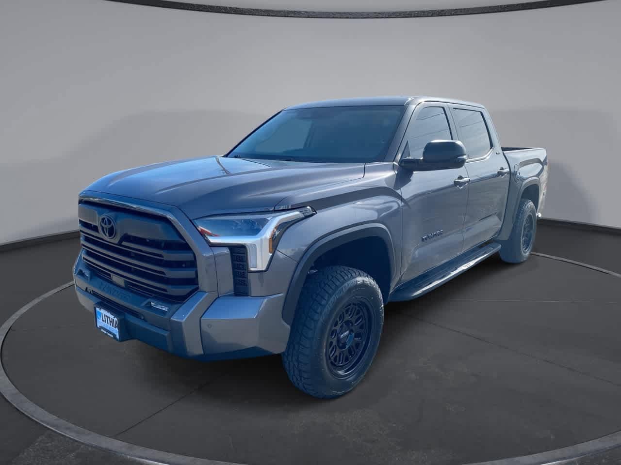 2024 Toyota Tundra Truck CrewMax 