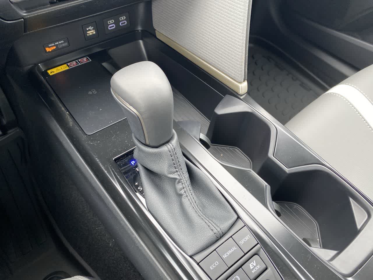 Thumbnail: 2026 Toyota Camry - 19