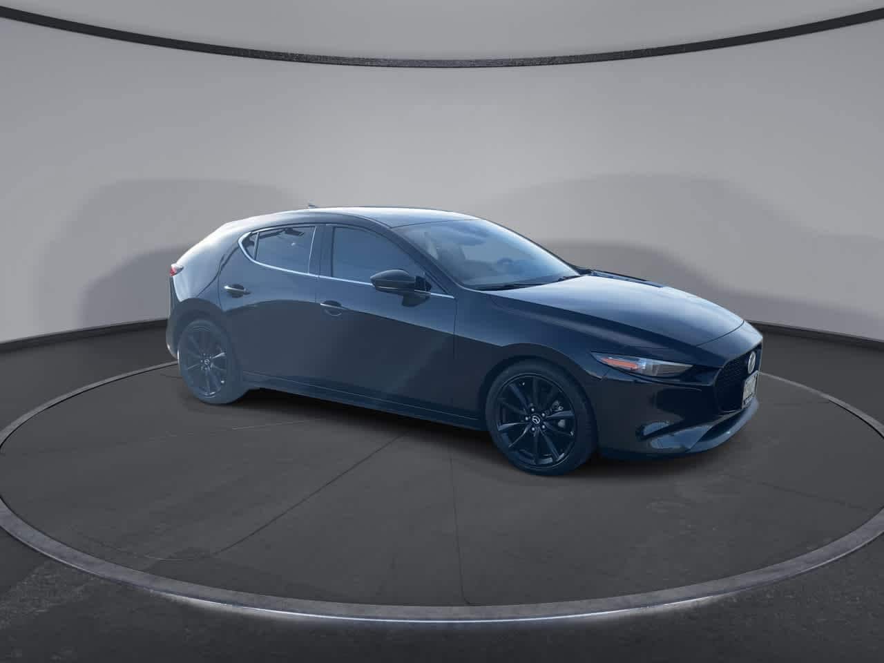 Thumbnail: 2019 Mazda Mazda3 - 2
