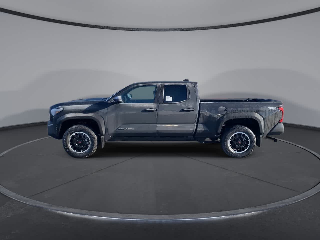 Thumbnail: 2026 Toyota Tacoma - 5