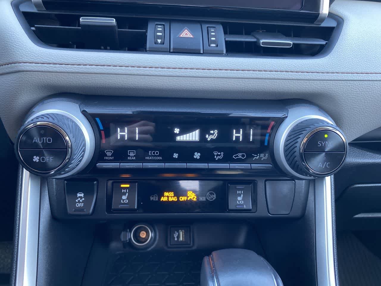 Thumbnail: 2023 Toyota RAV4 - 18