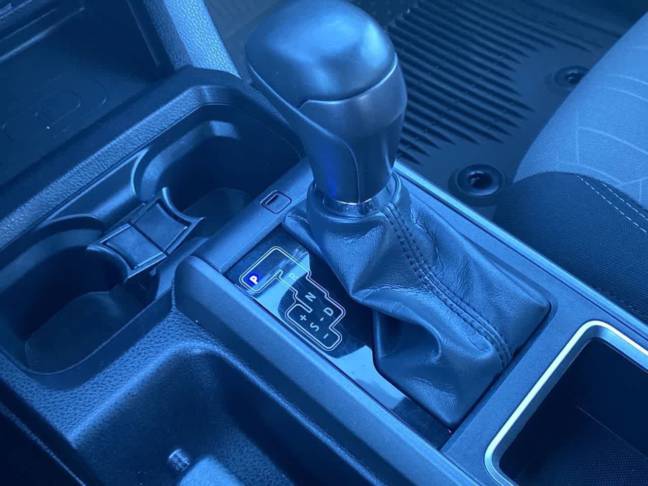 Thumbnail: 2022 Toyota Tacoma - 19