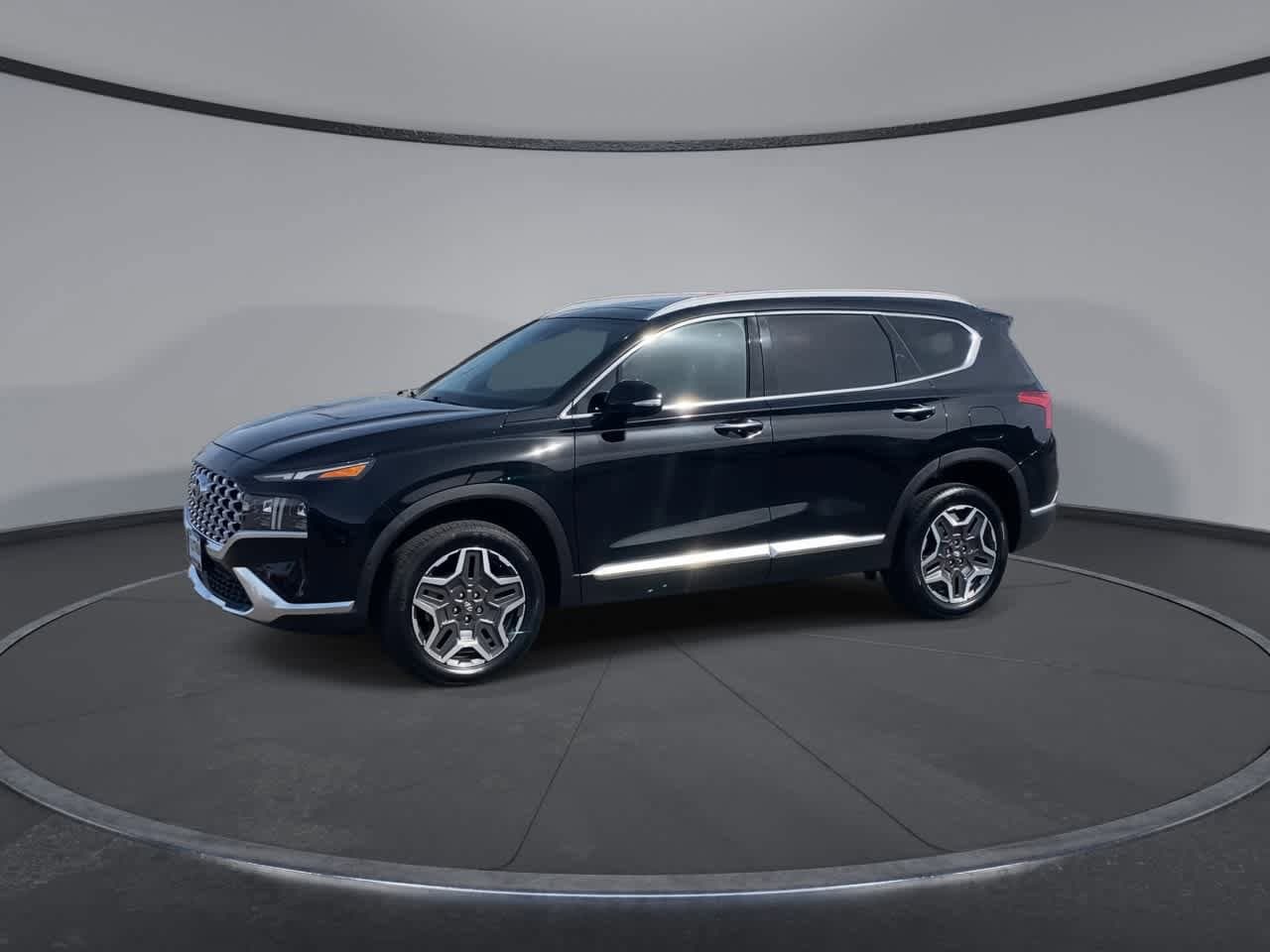 Thumbnail: 2023 Hyundai Santa Fe - 6