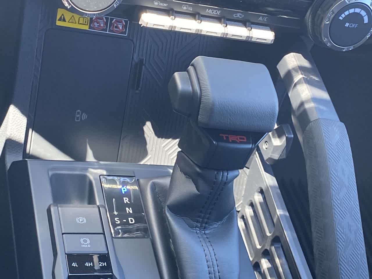 Thumbnail: 2026 Toyota Tacoma - 19