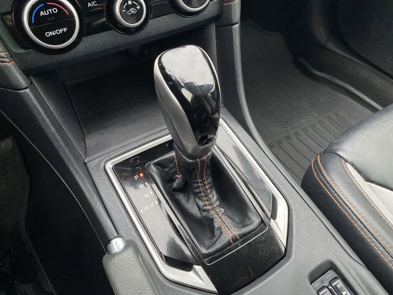 Thumbnail: 2019 Subaru Crosstrek - 19