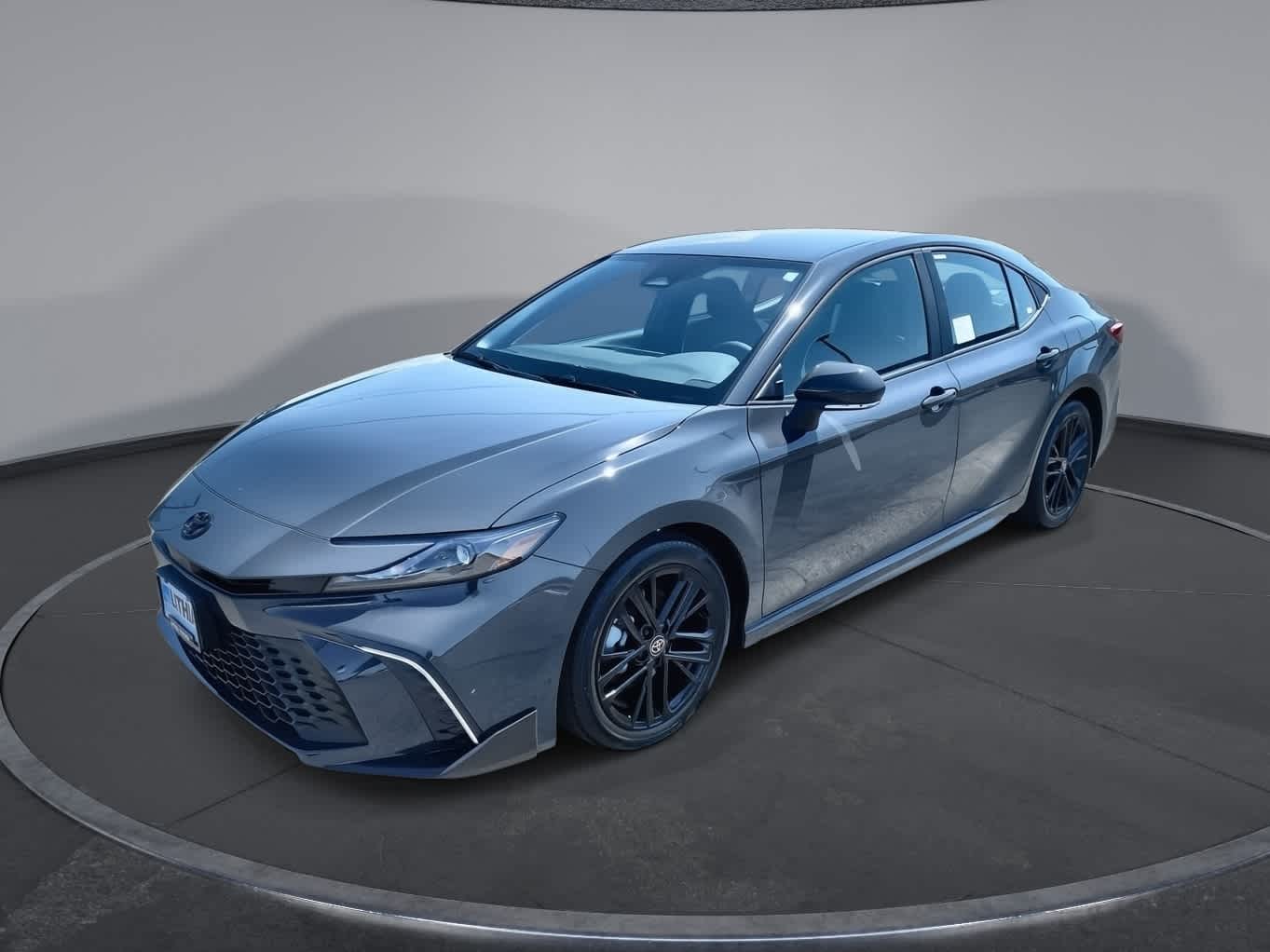 2025 Toyota Camry SE -
                  Medford, OR