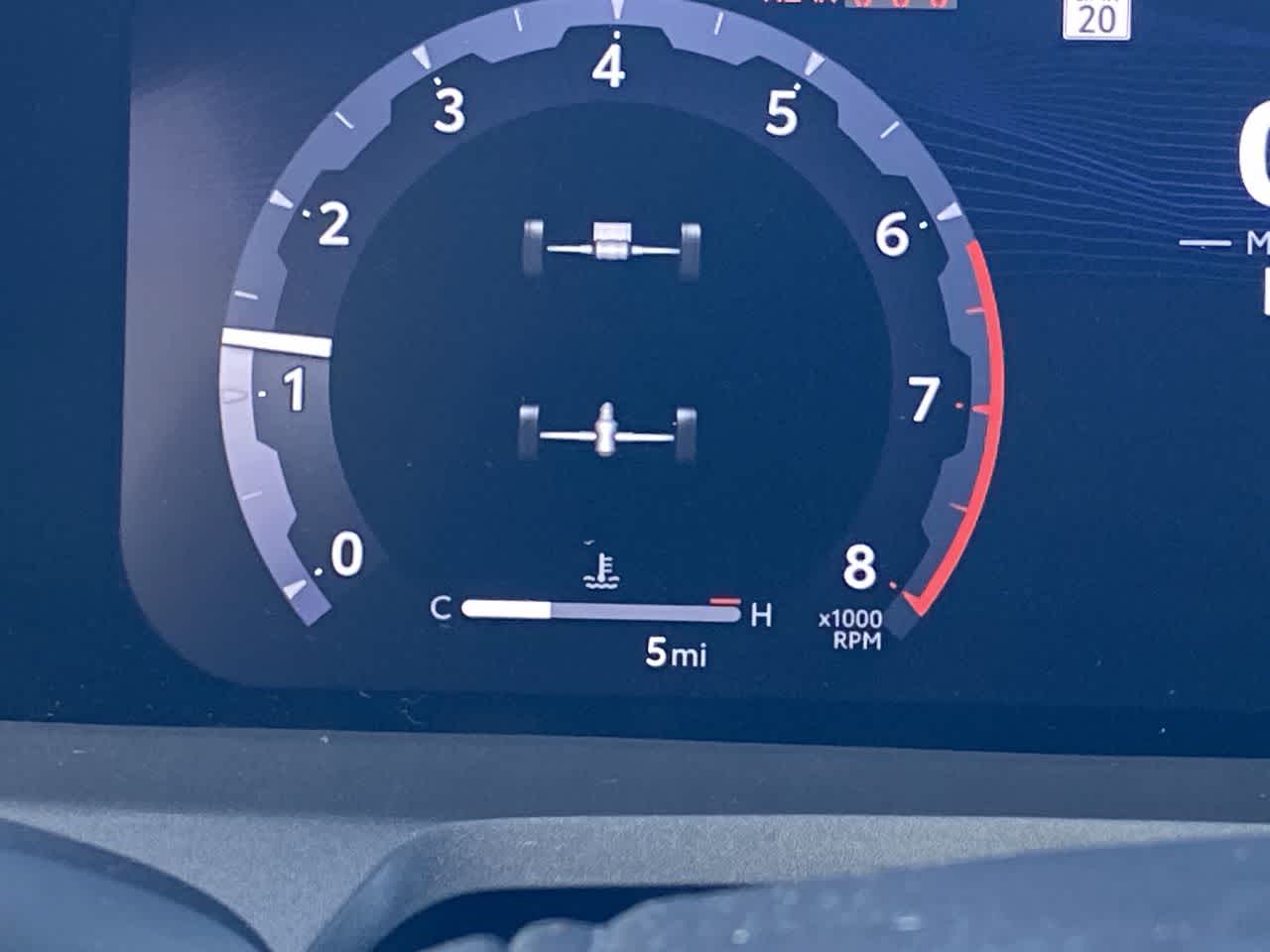 Thumbnail: 2026 Toyota Tacoma - 15