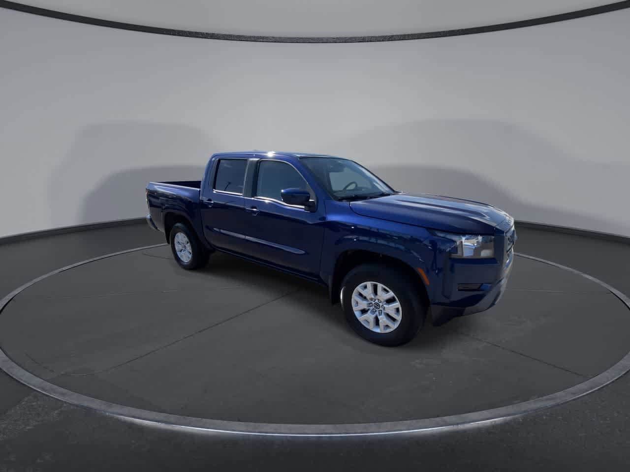 Used 2023 Nissan Frontier SV with VIN 1N6ED1EKXPN672863 for sale in Medford, OR