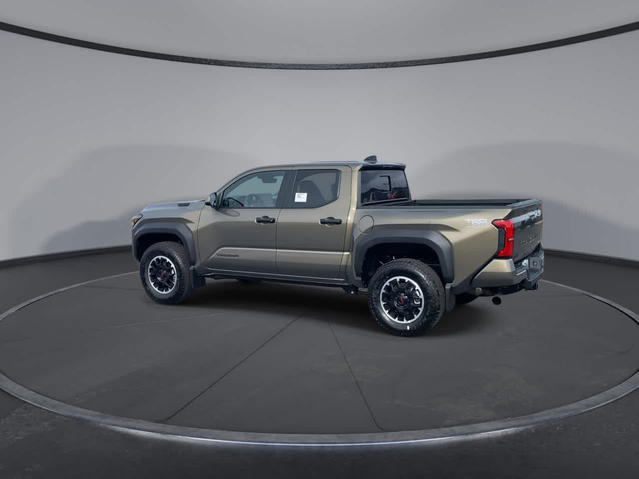 Thumbnail: 2026 Toyota Tacoma - 7