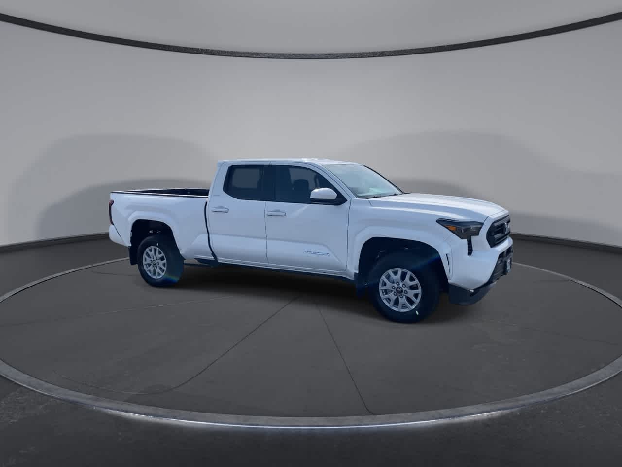 Thumbnail: 2026 Toyota Tacoma - 3