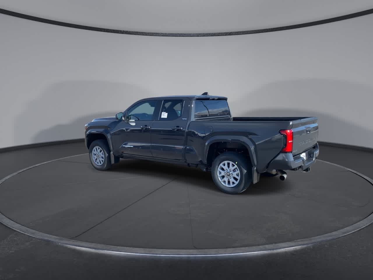 Thumbnail: 2026 Toyota Tacoma - 6