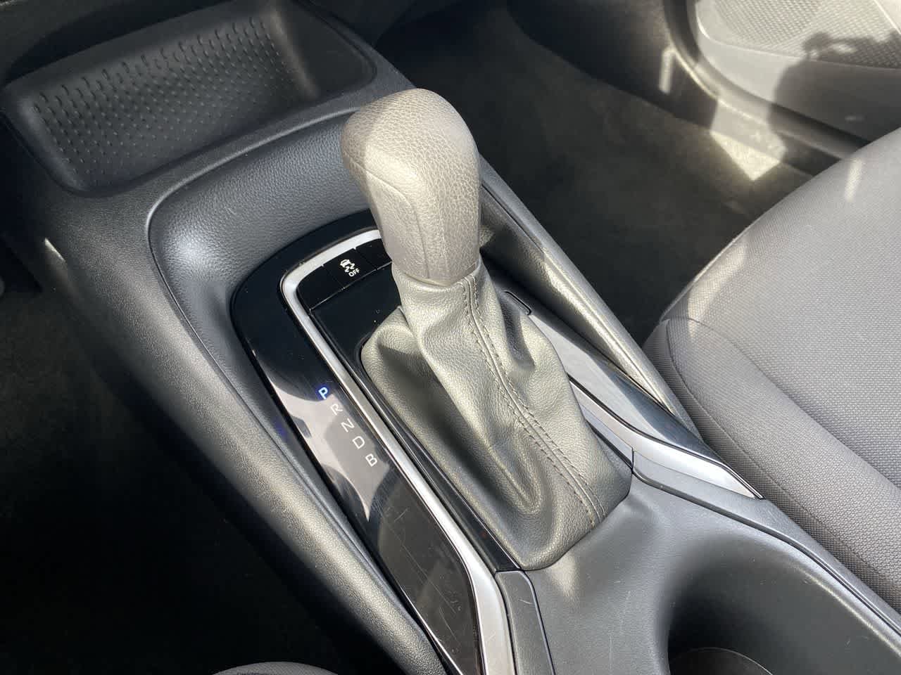 Thumbnail: 2024 Toyota Corolla - 19