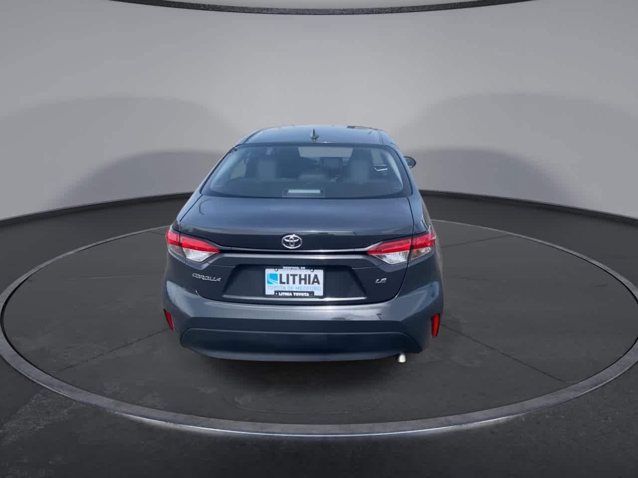 Thumbnail: 2024 Toyota Corolla - 7