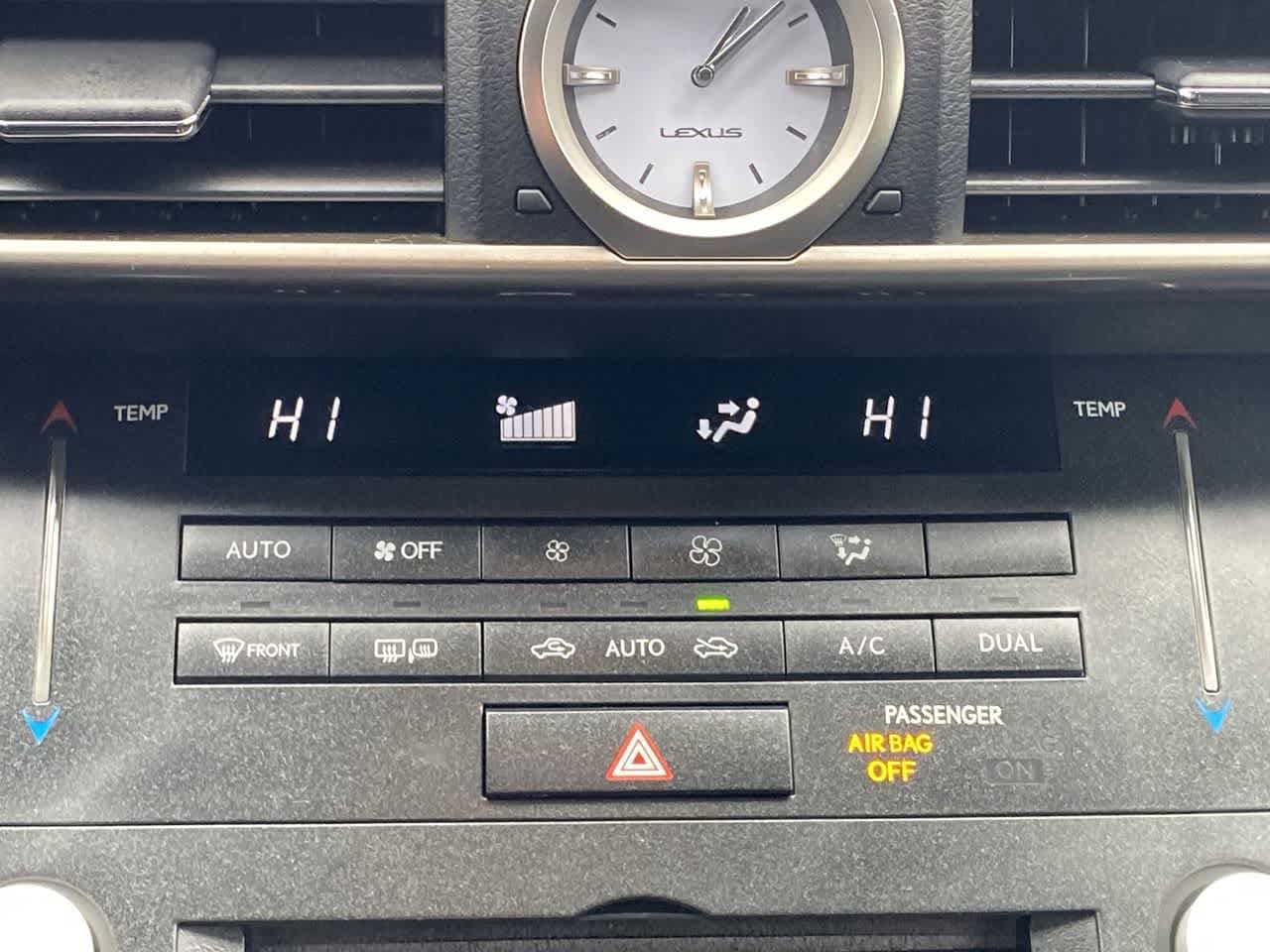 Thumbnail: 2015 Lexus RC - 19