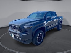 2026 Toyota Tacoma i-FORCE MAX TRD Off-Road 4X4 DOUBLE CAB HV Medford, OR