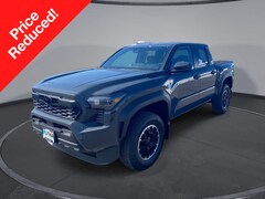 2026 Toyota Tacoma i-FORCE MAX TRD Off-Road 4X4 DOUBLE CAB HV Medford, OR