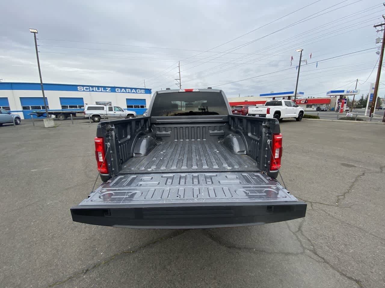 Thumbnail: 2023 Ford F-150 - 22