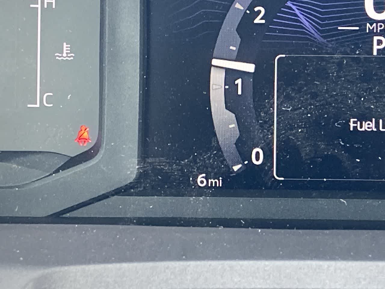 Thumbnail: 2026 Toyota Tacoma - 15