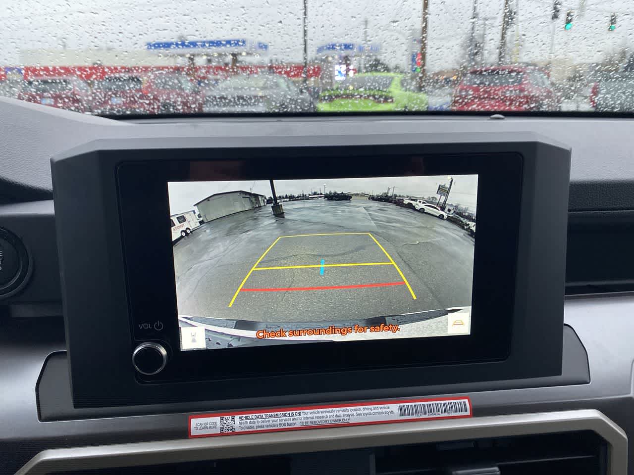 Thumbnail: 2026 Toyota Tacoma - 17