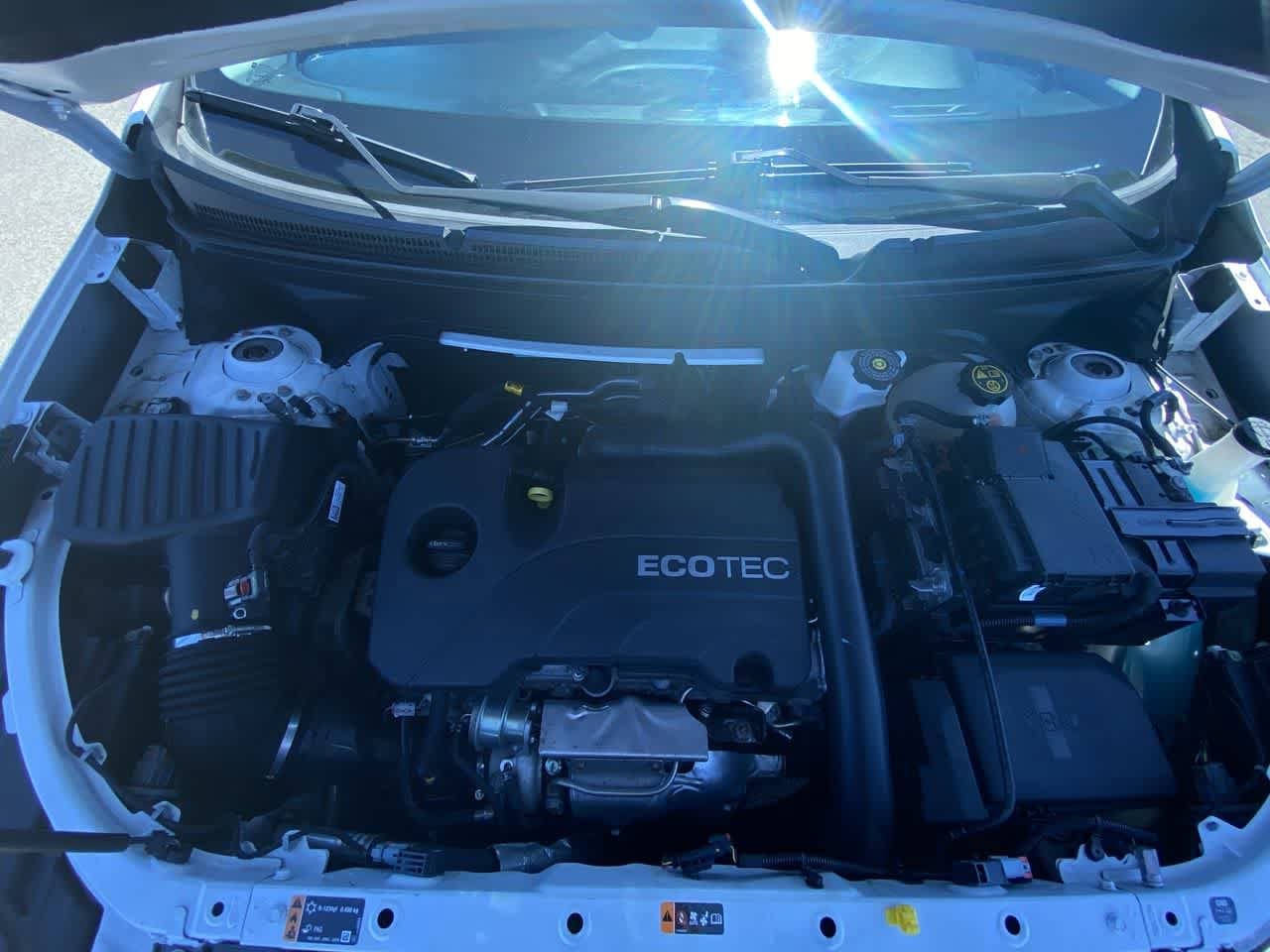 Thumbnail: 2021 Chevrolet Equinox - 24