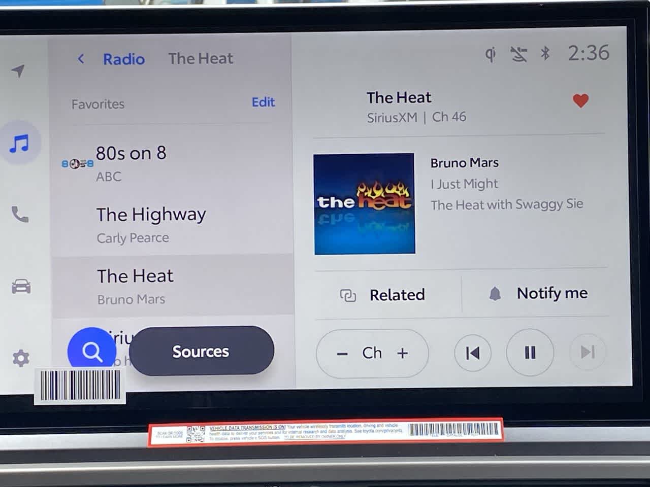 Thumbnail: 2026 Toyota 4Runner - 16