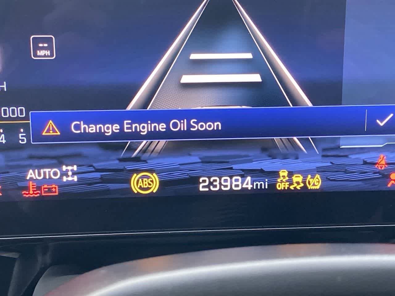 Thumbnail: 2025 Chevrolet Suburban - 15