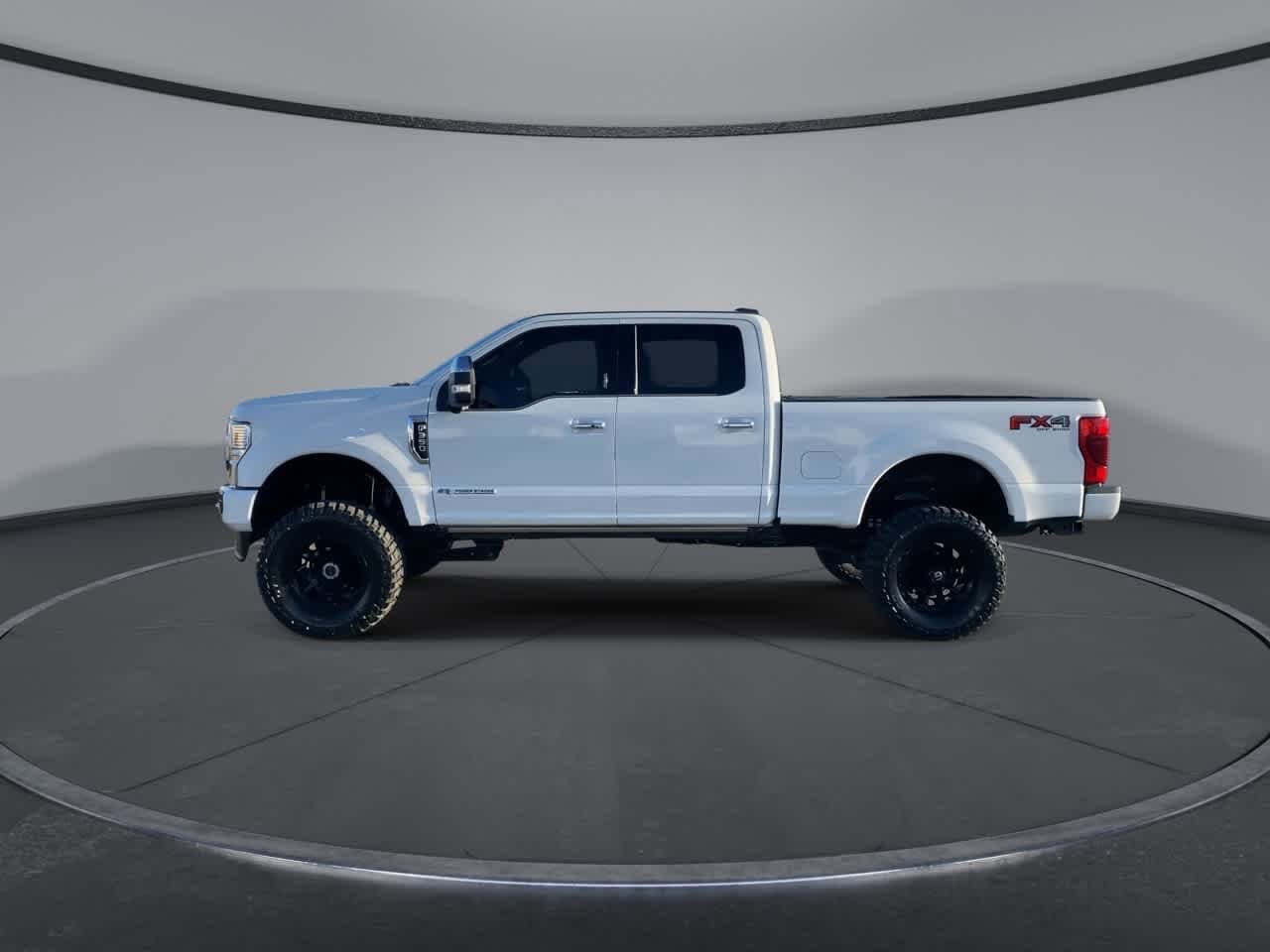 Thumbnail: 2020 Ford F-350 - 5