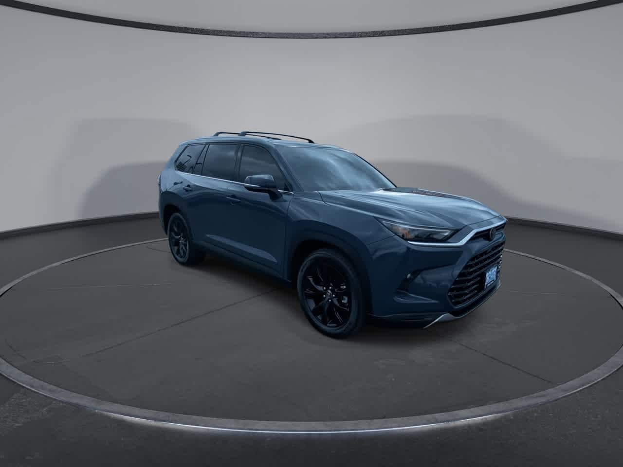 Thumbnail: 2024 Toyota Grand Highlander - 2