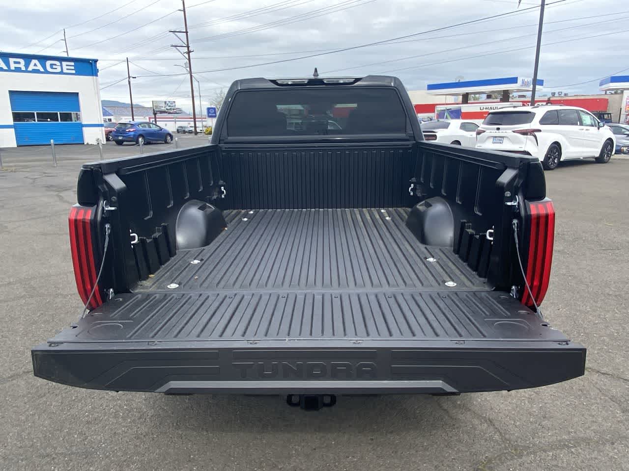 Thumbnail: 2026 Toyota Tundra - 22