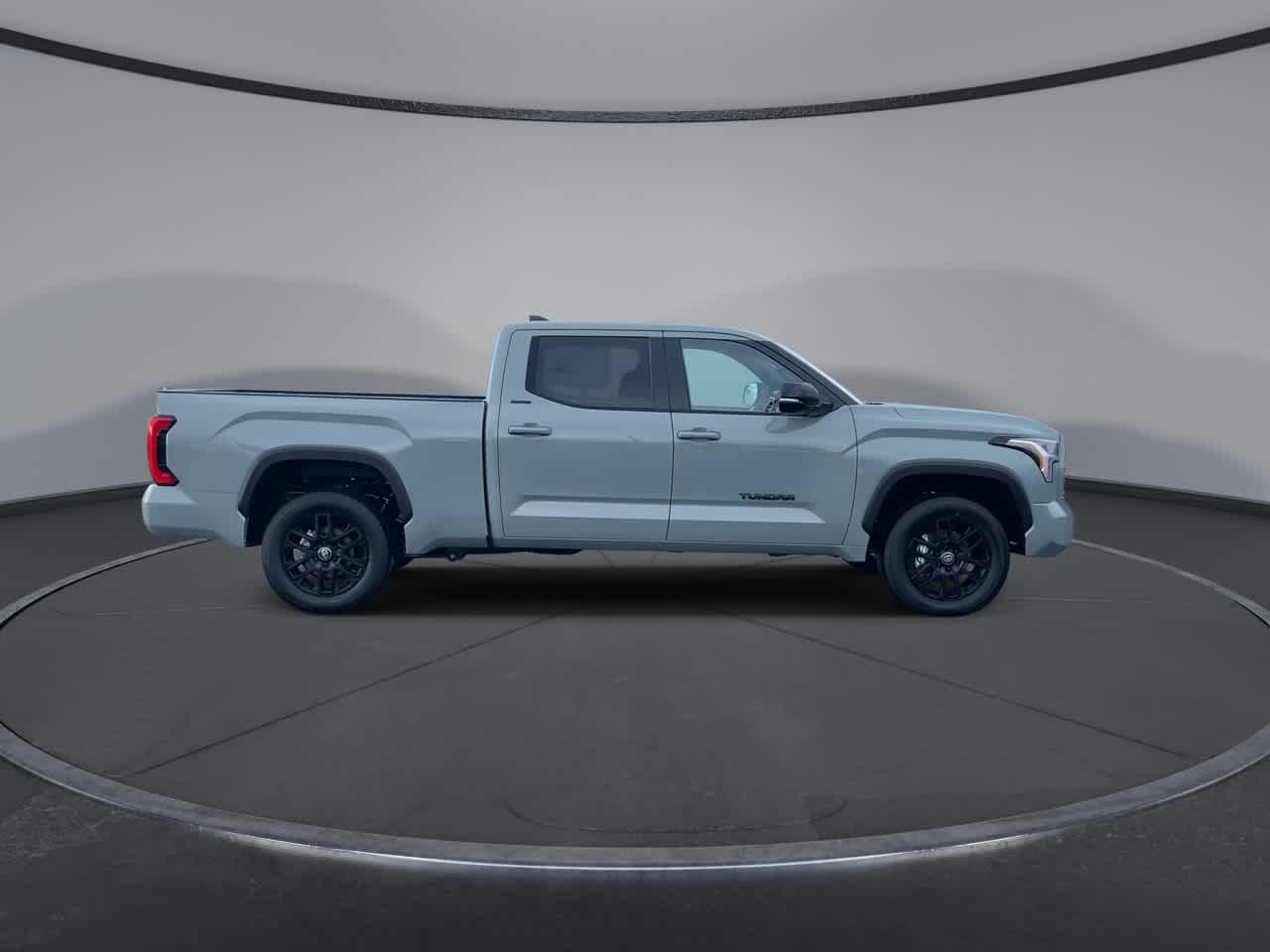 Thumbnail: 2026 Toyota Tundra - 9