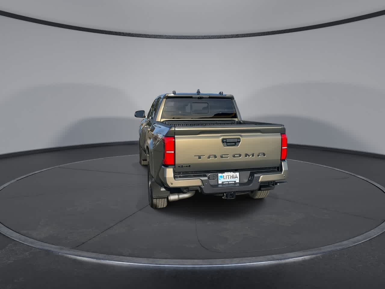 Thumbnail: 2026 Toyota Tacoma - 7