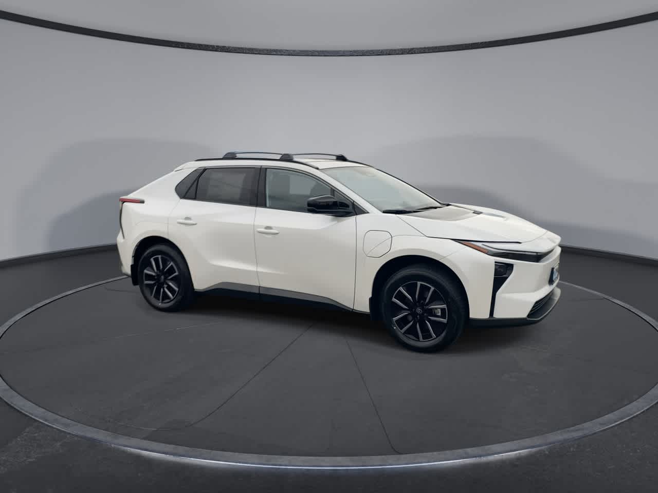 Thumbnail: 2026 Toyota bZ - 2