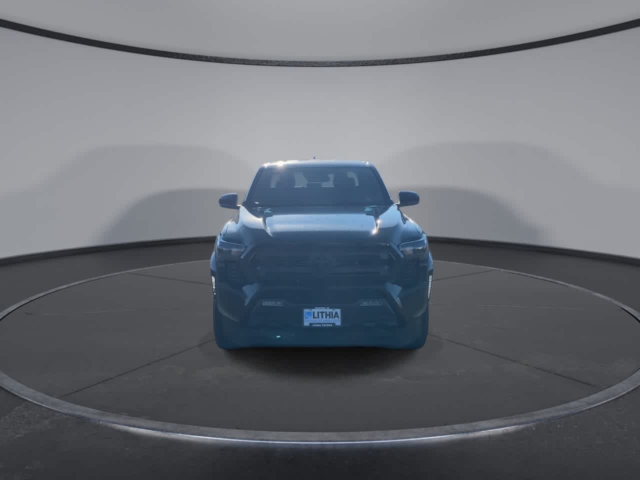 Thumbnail: 2026 Toyota Tacoma - 3