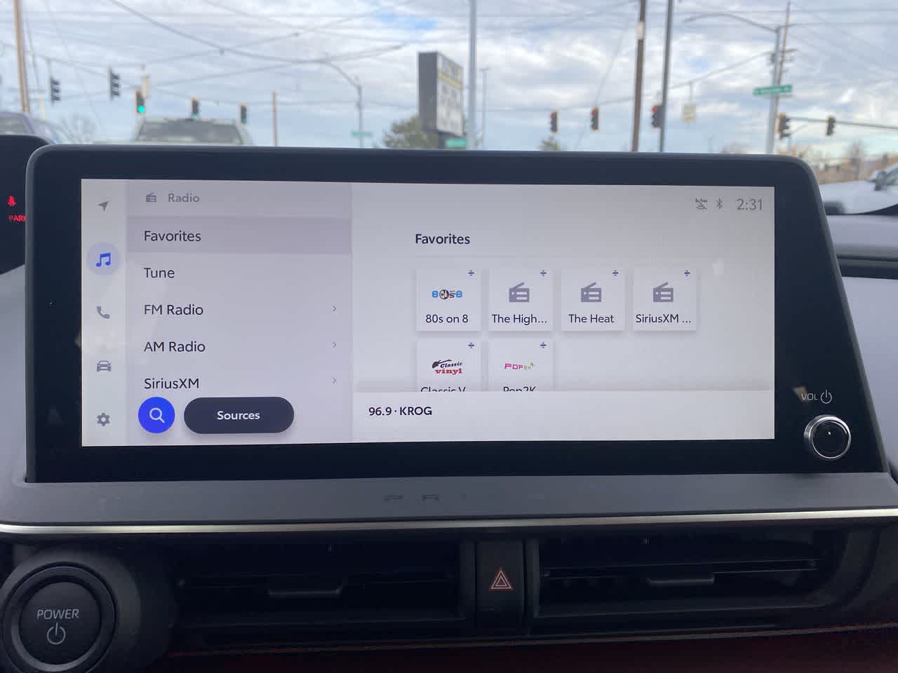 Thumbnail: 2026 Toyota Prius - 16