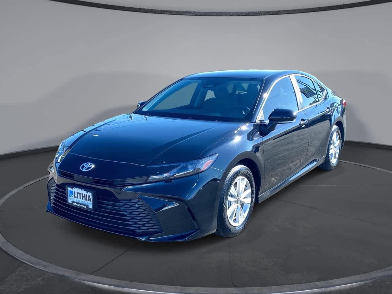 Thumbnail: 2025 Toyota Camry - 1