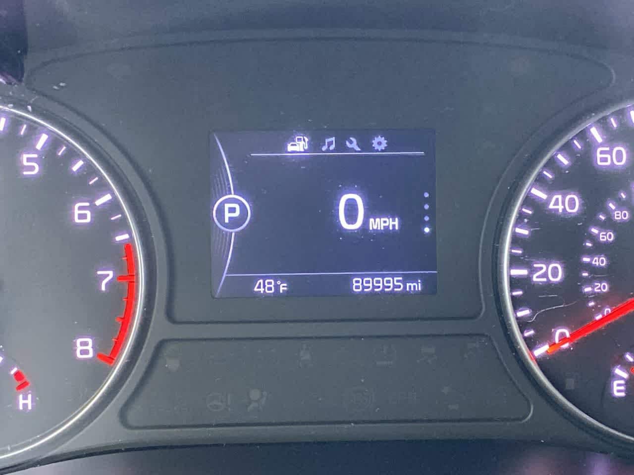 Thumbnail: 2018 Kia Optima - 15