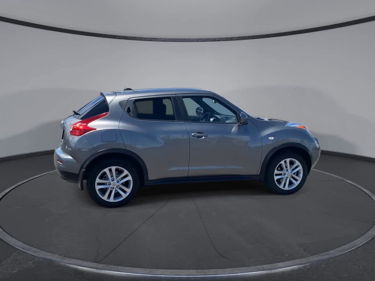 Used 2011 Nissan JUKE SV with VIN JN8AF5MV9BT013583 for sale in Medford, OR