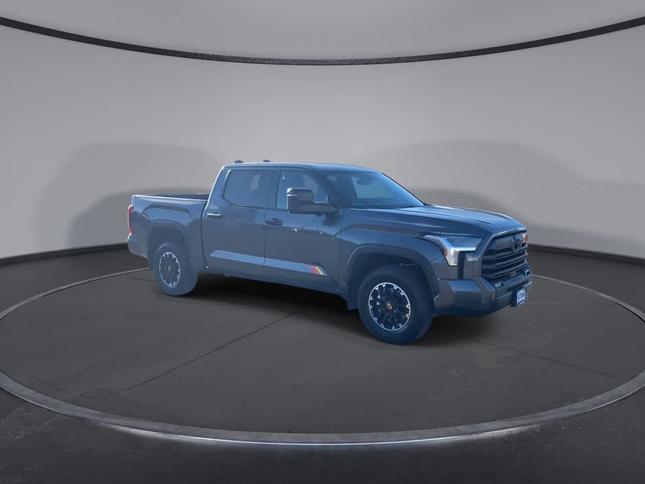 Thumbnail: 2026 Toyota Tundra - 2