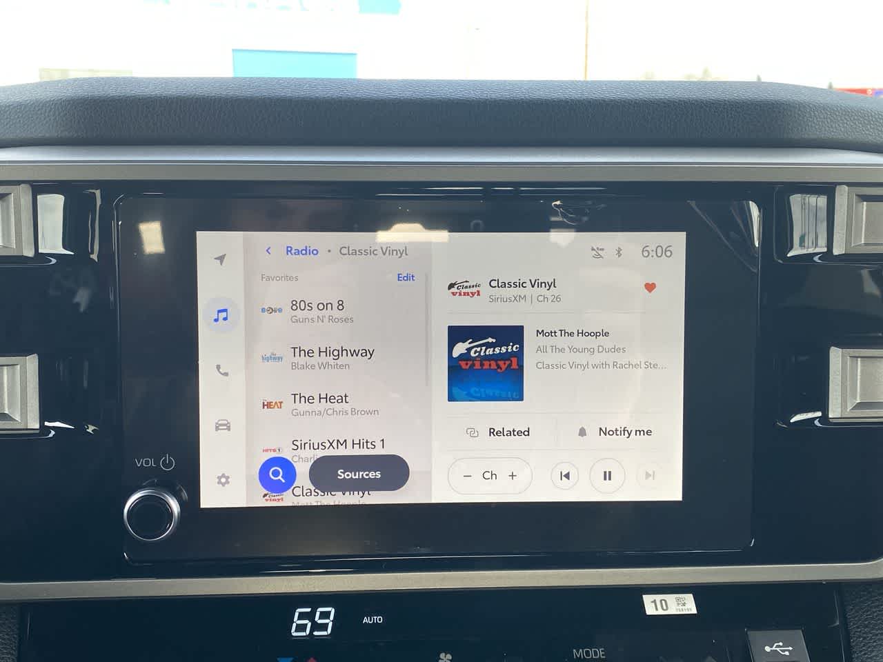 Thumbnail: 2026 Toyota Tundra - 16