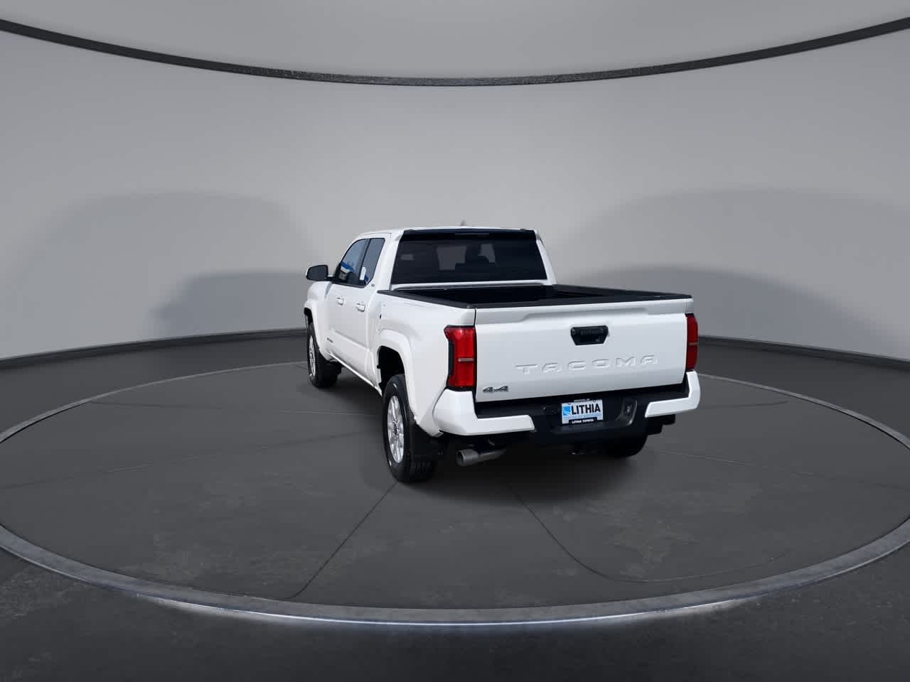 Thumbnail: 2026 Toyota Tacoma - 8
