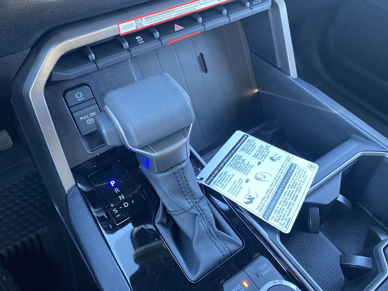 Thumbnail: 2026 Toyota Tundra - 19